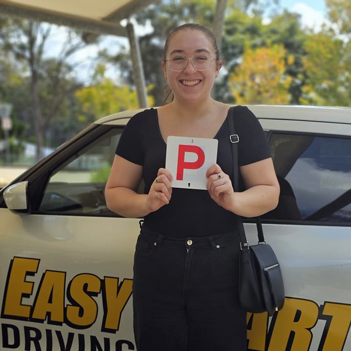 Driving Lessons for Learner Drivers Helensvale Gold Coast