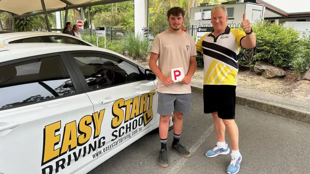 How to choose the Right Driving Instructor